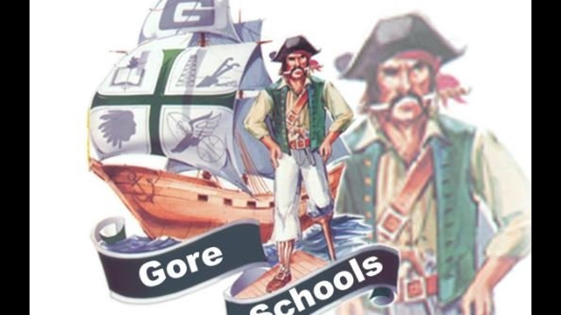 School’s Out In Gore, Oklahoma, Due To Gas Line Issue