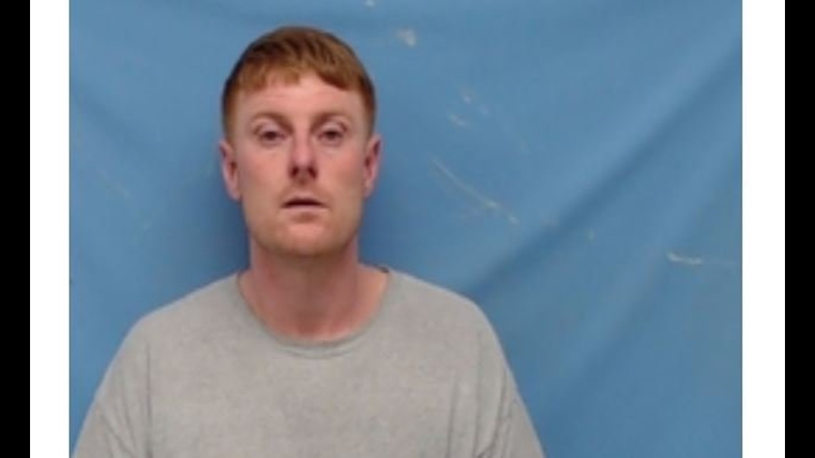 Russellville Man Linked To 2005 Beauty Queen Murder Arrested For