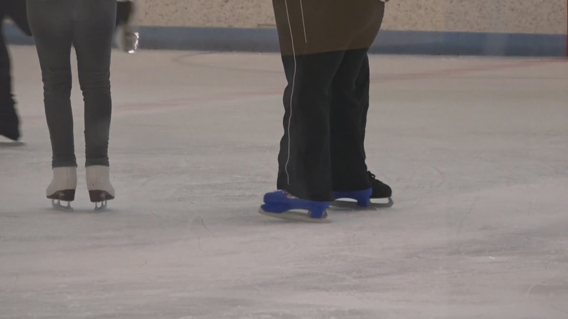 Ice sports growing in popularity in Northwest Arkansas after the Winter Olympics