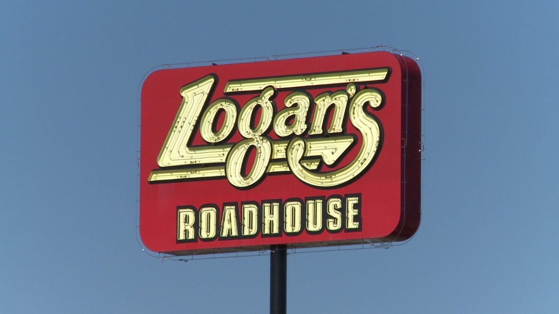 Logan’s Roadhouse Closing Fort Smith Restaurant