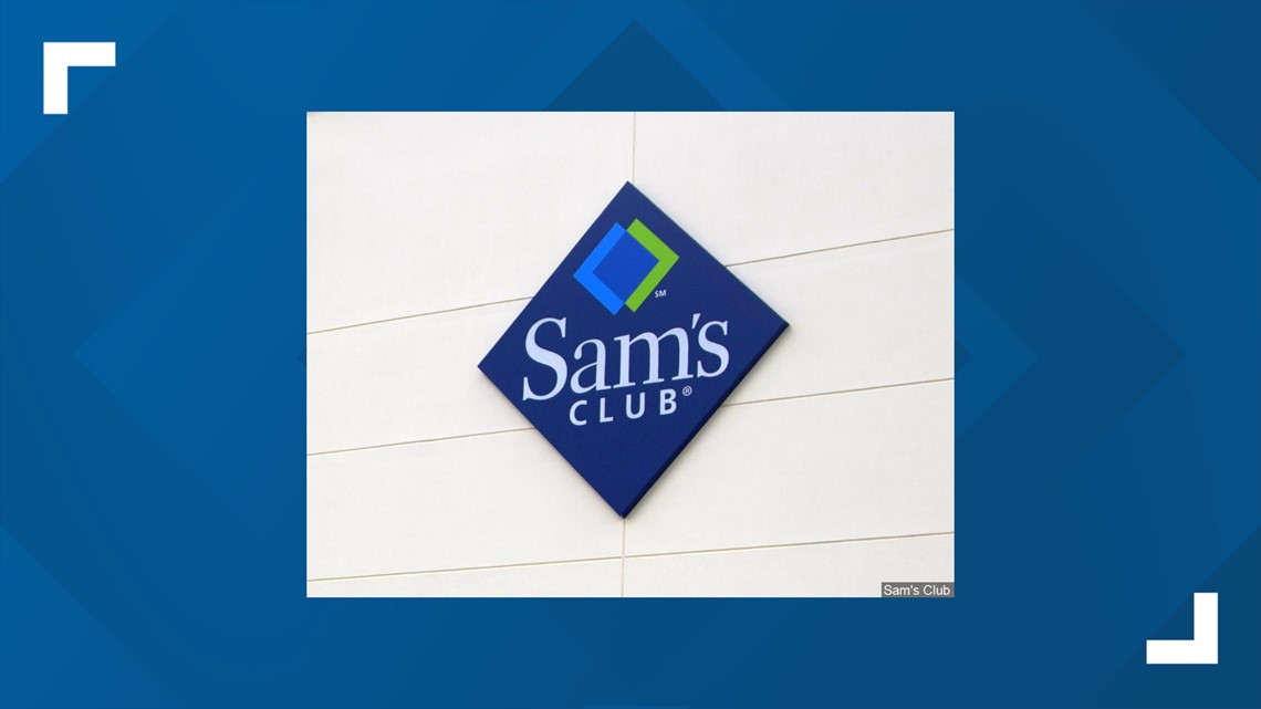 Sam's Club donates $1 million to support small businesses | 5newsonline.com
