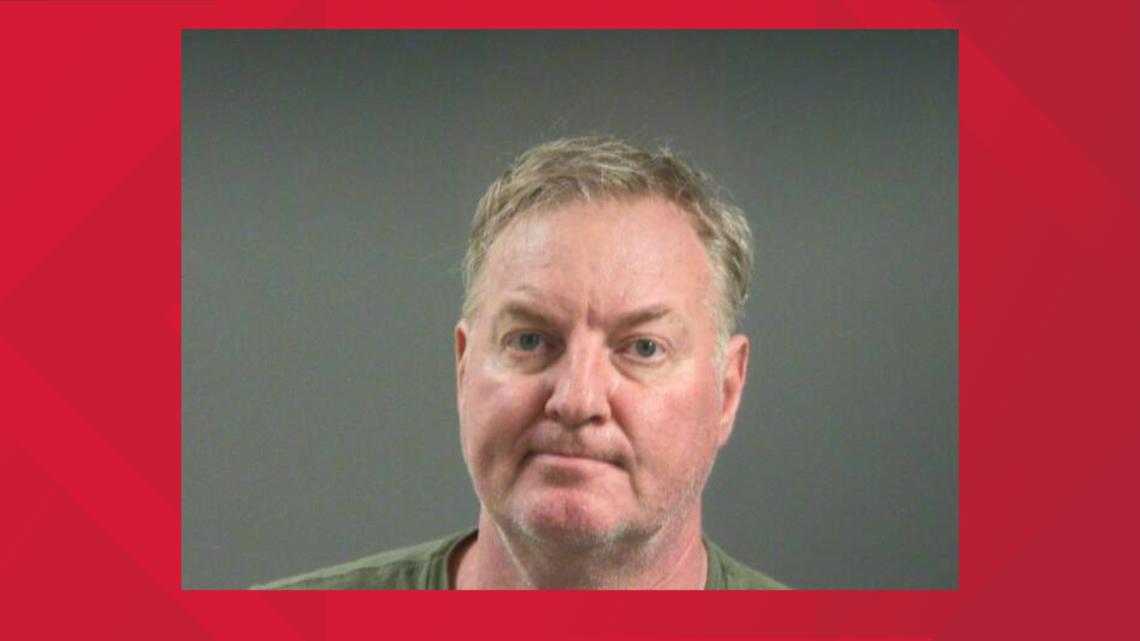 Man Caught on Hidden Camera in Springdale Bathroom - News Directory 3