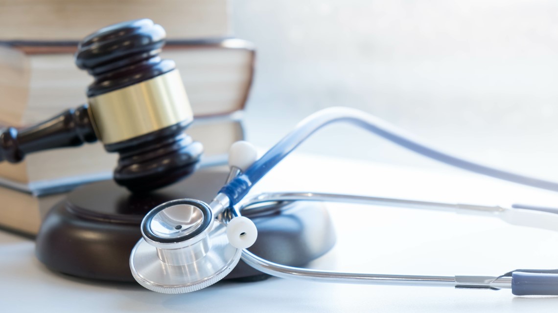 Saline County woman gets $2.5M in surgery lawsuit - Vimarsana News