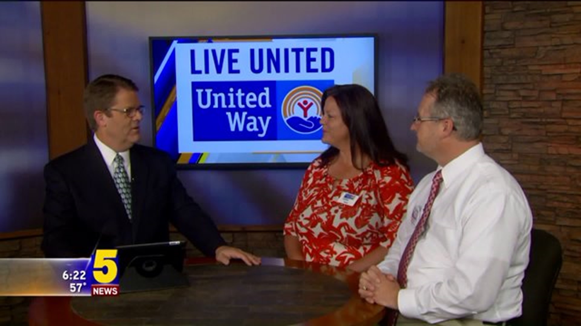 UNITED WAY OF FORT SMITH