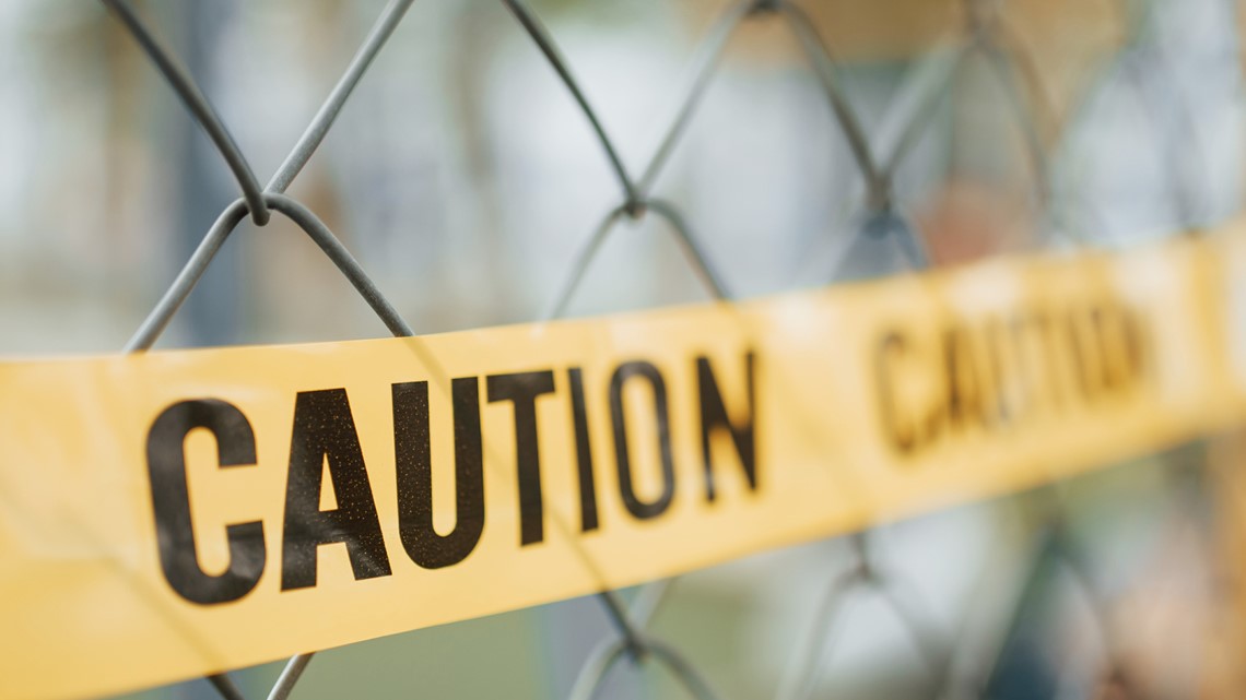 Tama County Sherrif's Office House possibly exploded on Monday