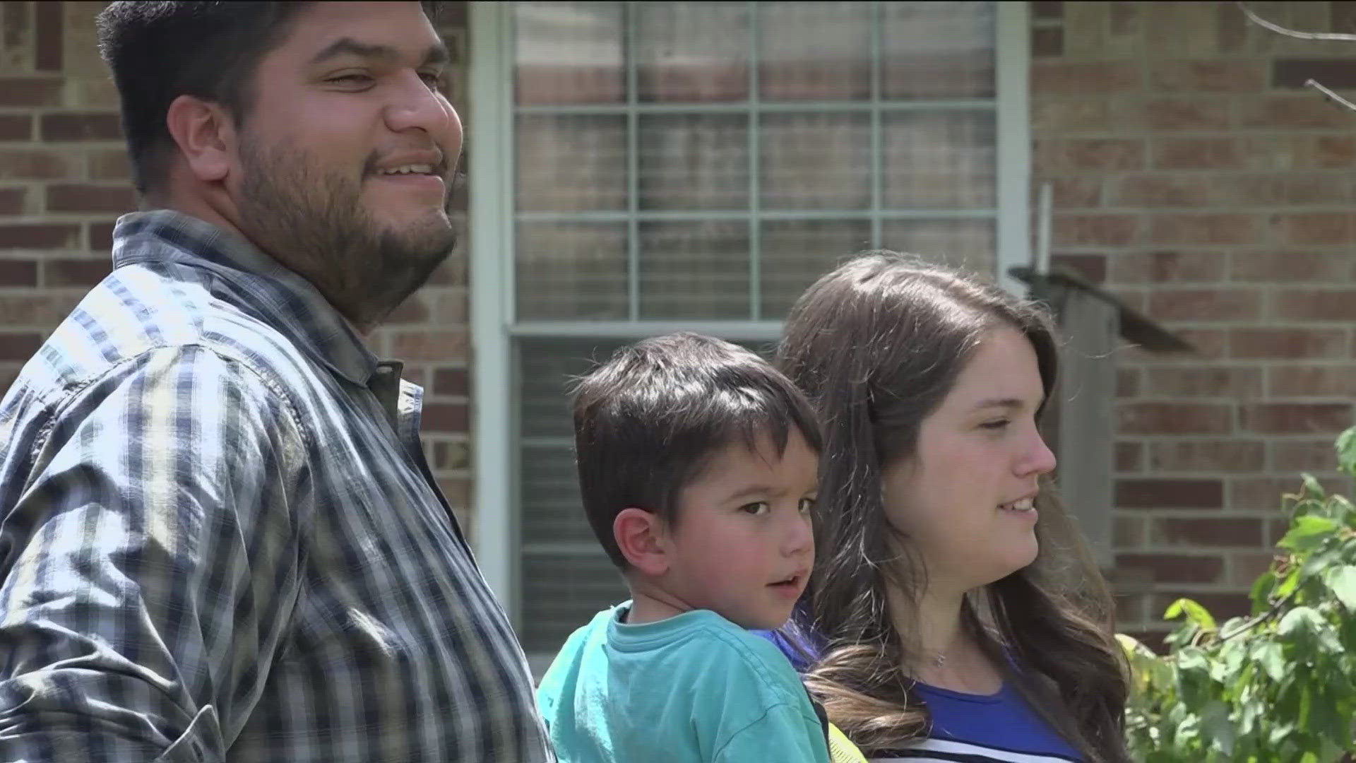 The Chargoy family lost $1,300 in EBT benefits overnight, and they're not alone. Police have seen similar cases, but DHS says victims can't be reimbursed.