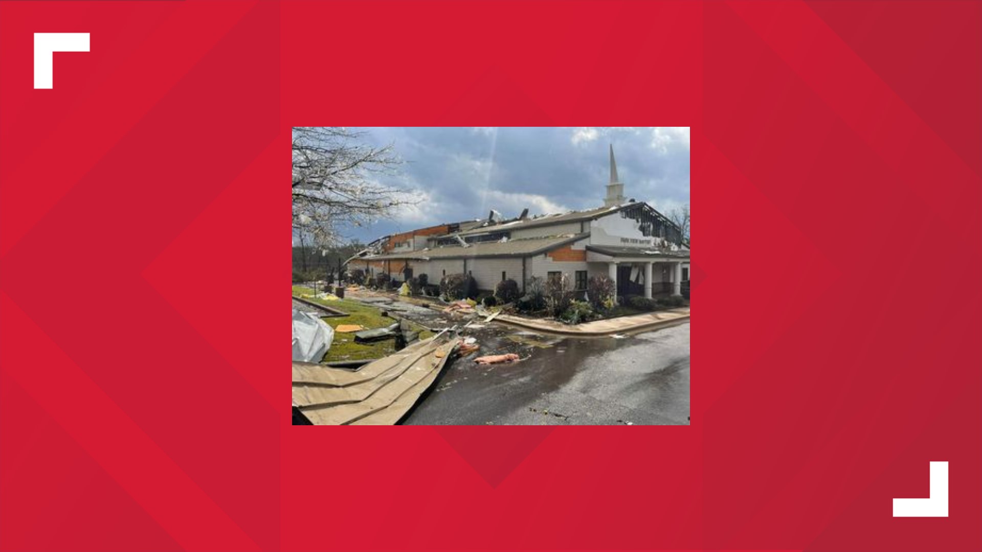 At least 18 dead after tornadoes rip through US Midwest, South ...