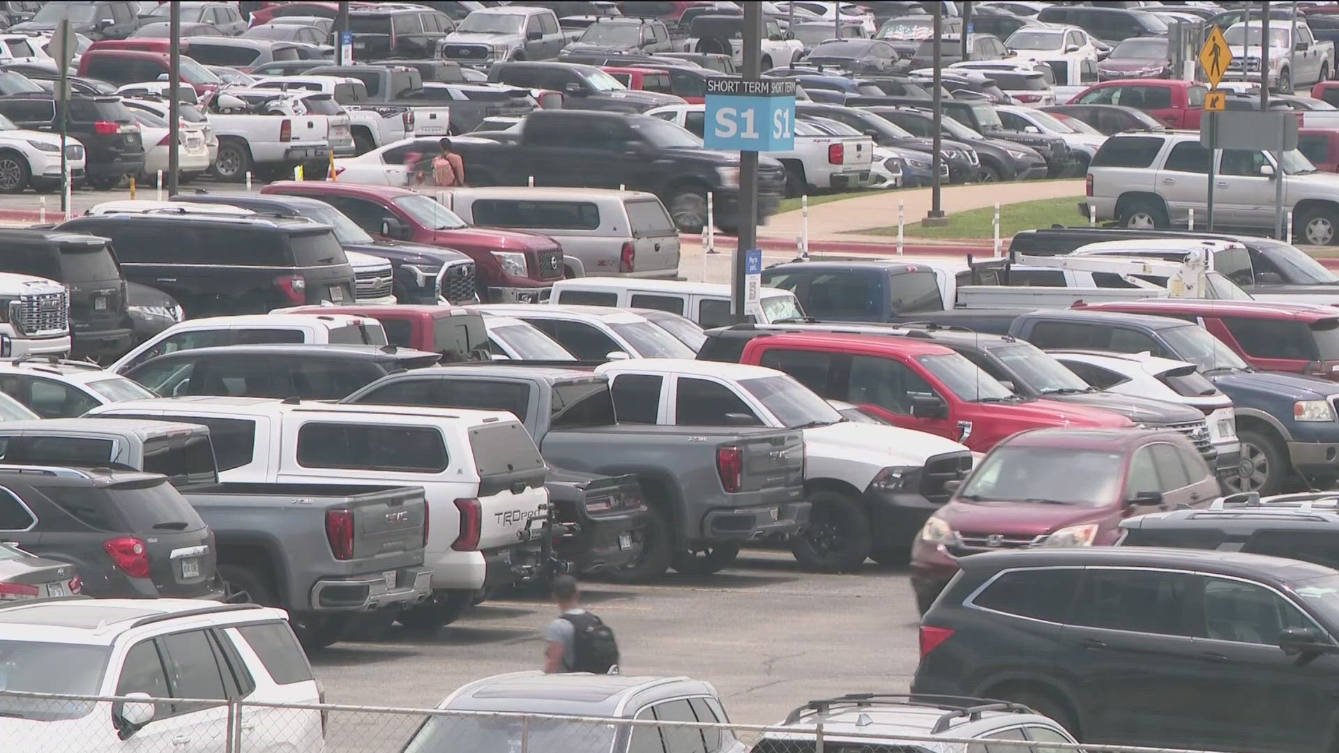 While many travelers might assume flying out of Tulsa is cheaper, XNA reports it's only a $12 difference.