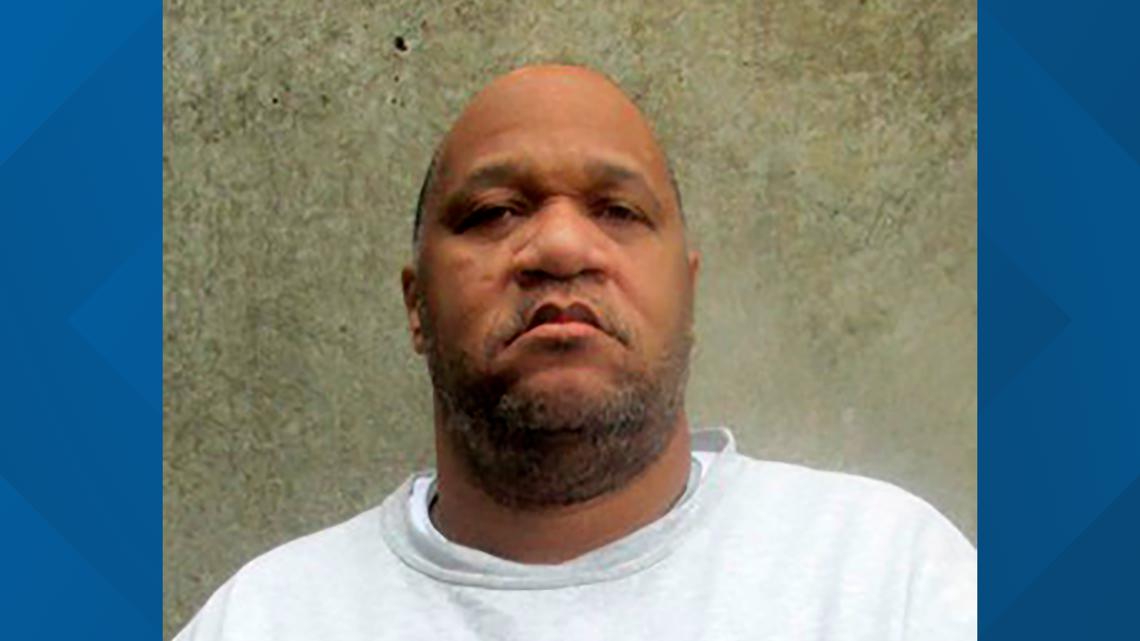 Man executed in Oklahoma for 1992 robbery killing | 5newsonline.com