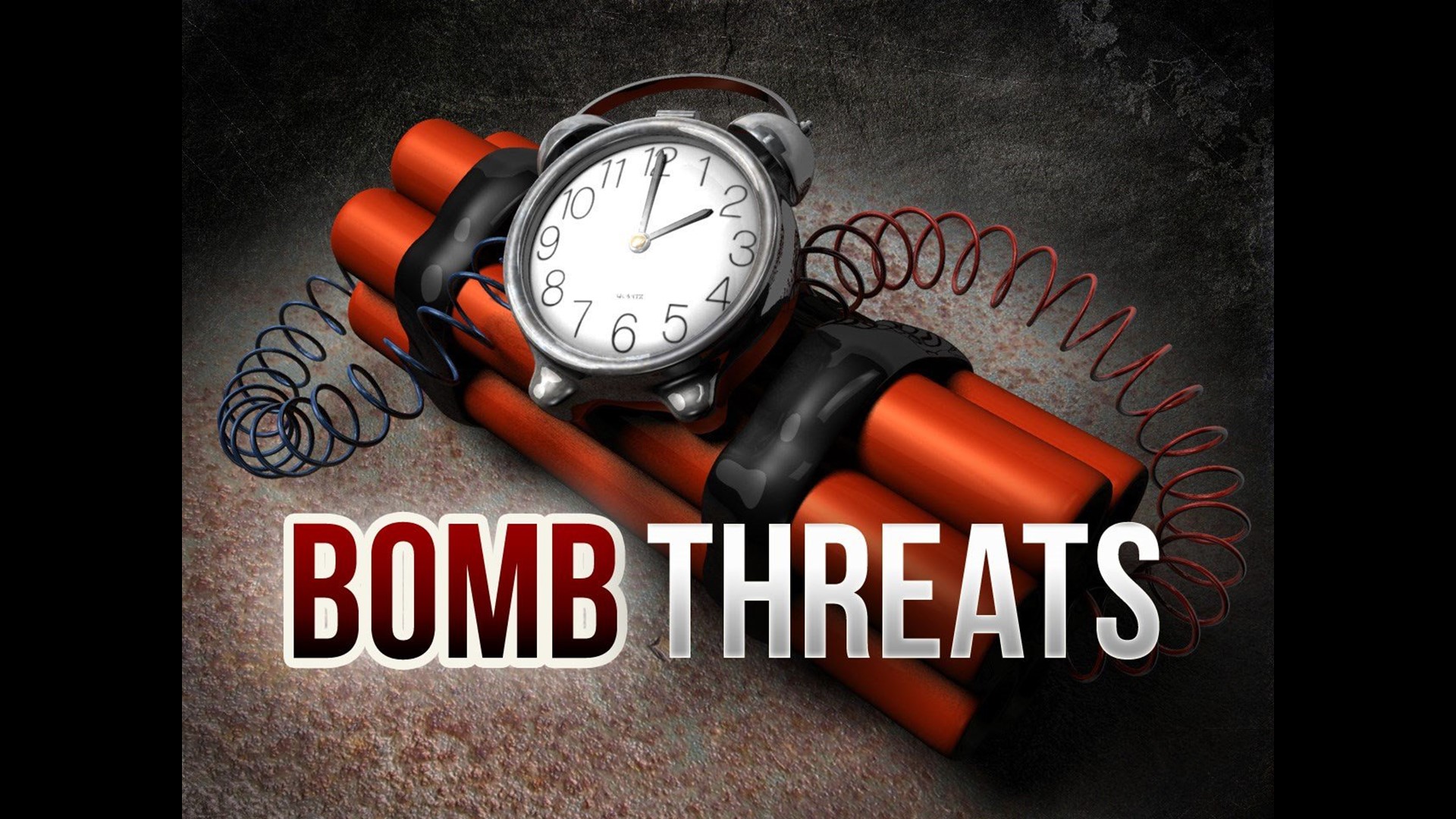 Potential Bomb Threat Temporarily Closes Tahlequah City Hall