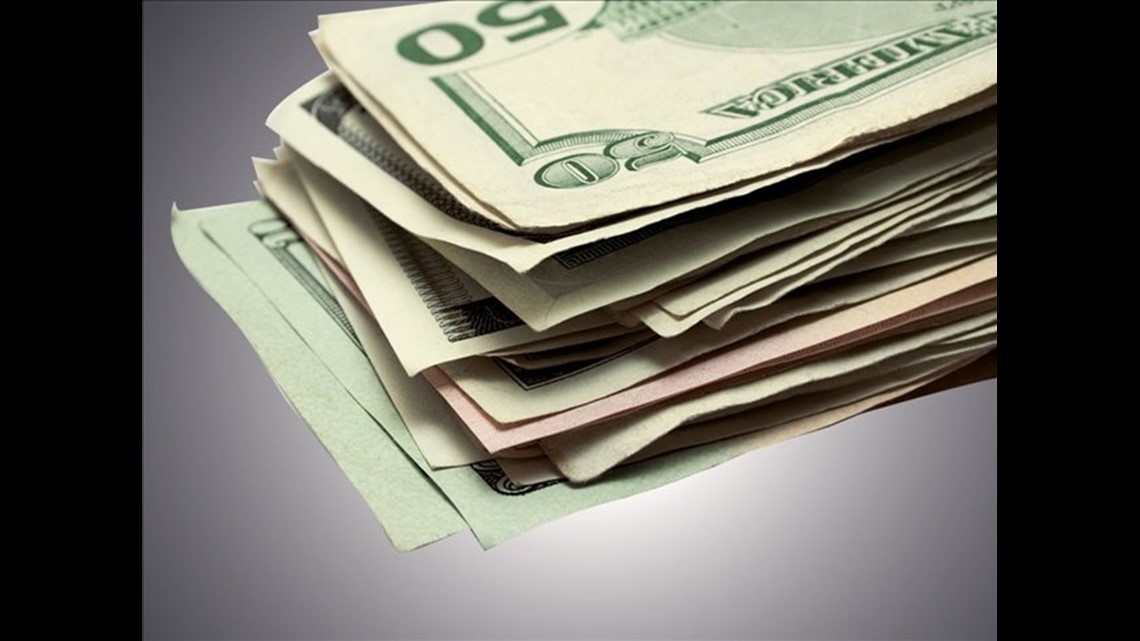 Arkansas One Of 21 States Raising Minimum Wage On January 1