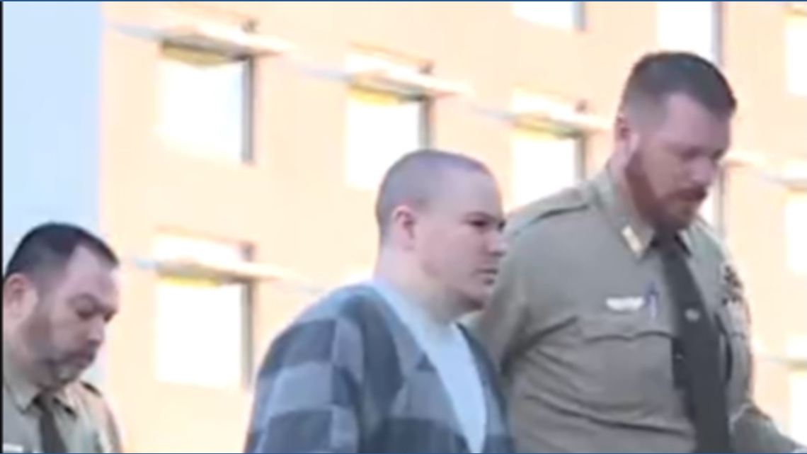 Man facing negligent homicide charge for deadly motorcycle crash on ...