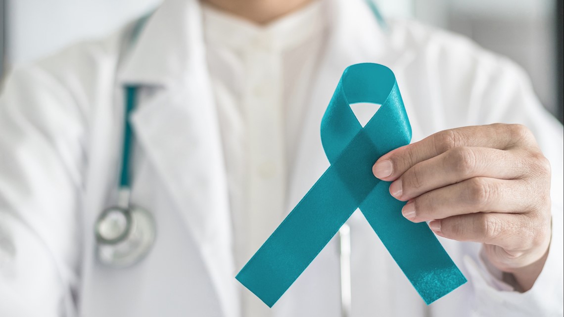 Cervical Cancer Awareness Month Begins