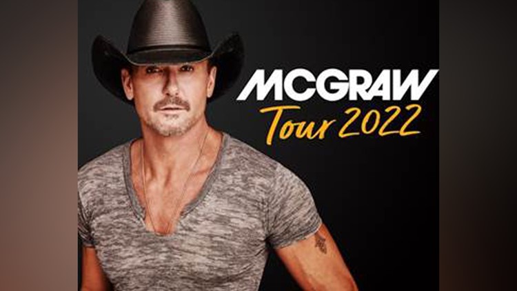 Tim McGraw's mom pays off layaway orders at Macclenny Walmart – Action News  Jax