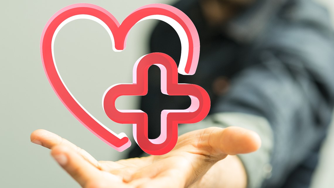 Free heart health webinars to be offered by Northwest Health - Vimarsana News