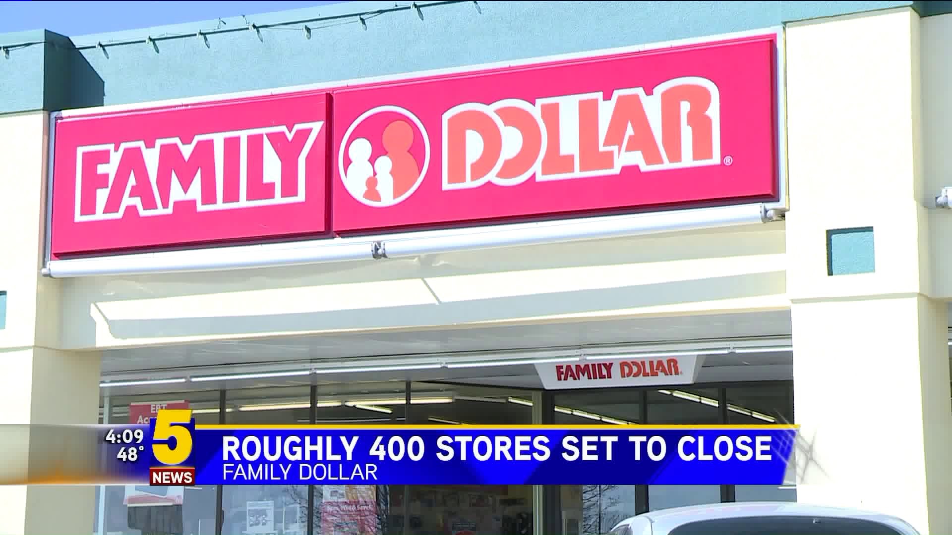 Dollar Tree Rebranding Its Deals Stores