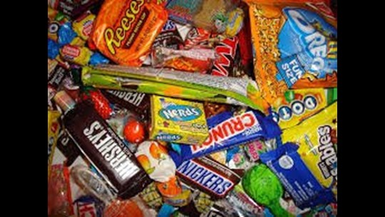 BLOG Your Guide to Candy Shelf Life