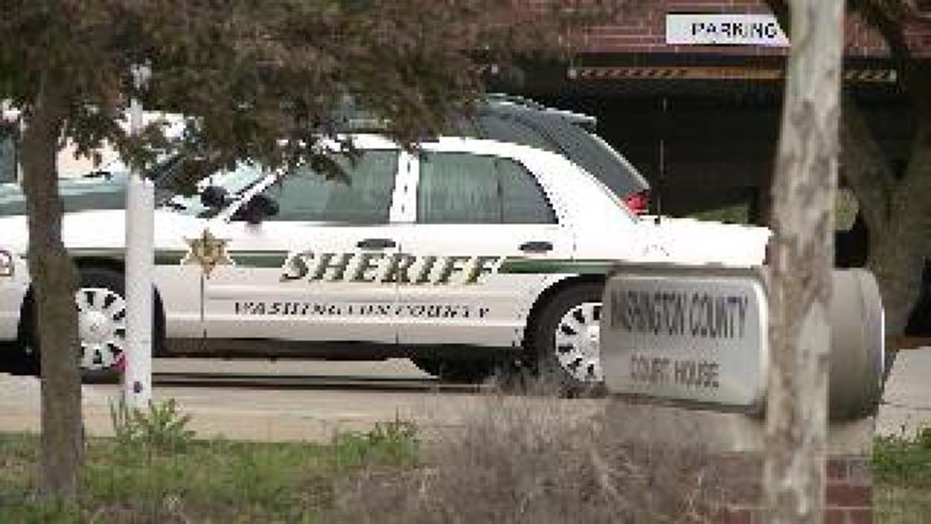 Deputies Fired After Sexual Harassment Allegations