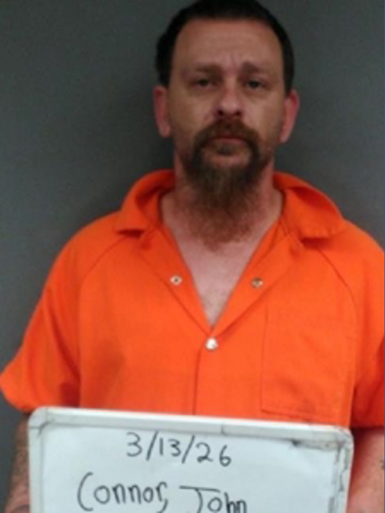 Fort Smith police arrest suspect in stabbing that injured one woman ...