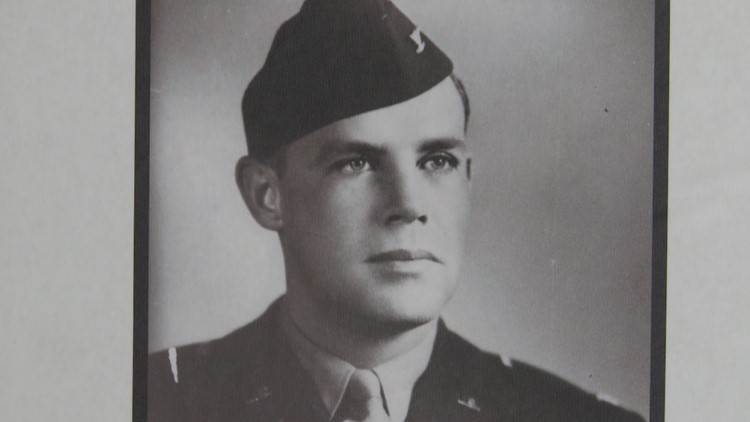 Remembering General William O. Darby, the Fort Smith native who saved many lives