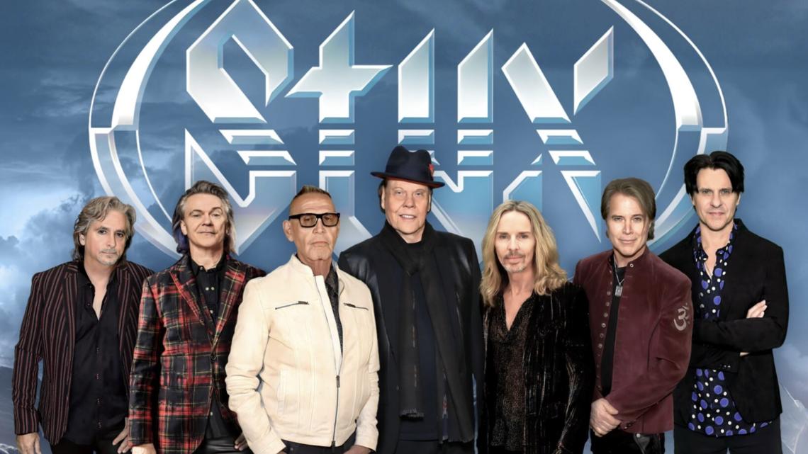 Des Moines entertainment in May: Styx, Cody Johnson, Lucy Darling, 70's tribute bands and more