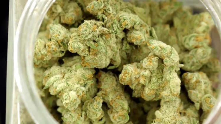 Oklahomans decide on recreational marijuana in less than a month