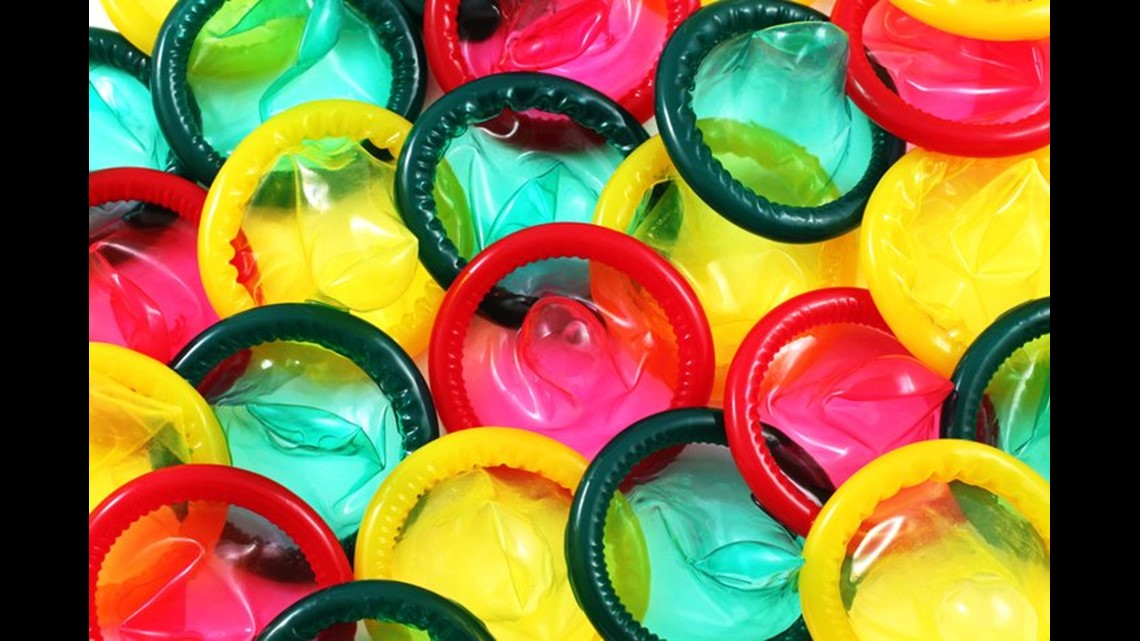 Cdc Warns People Not To Wash Reuse Condoms