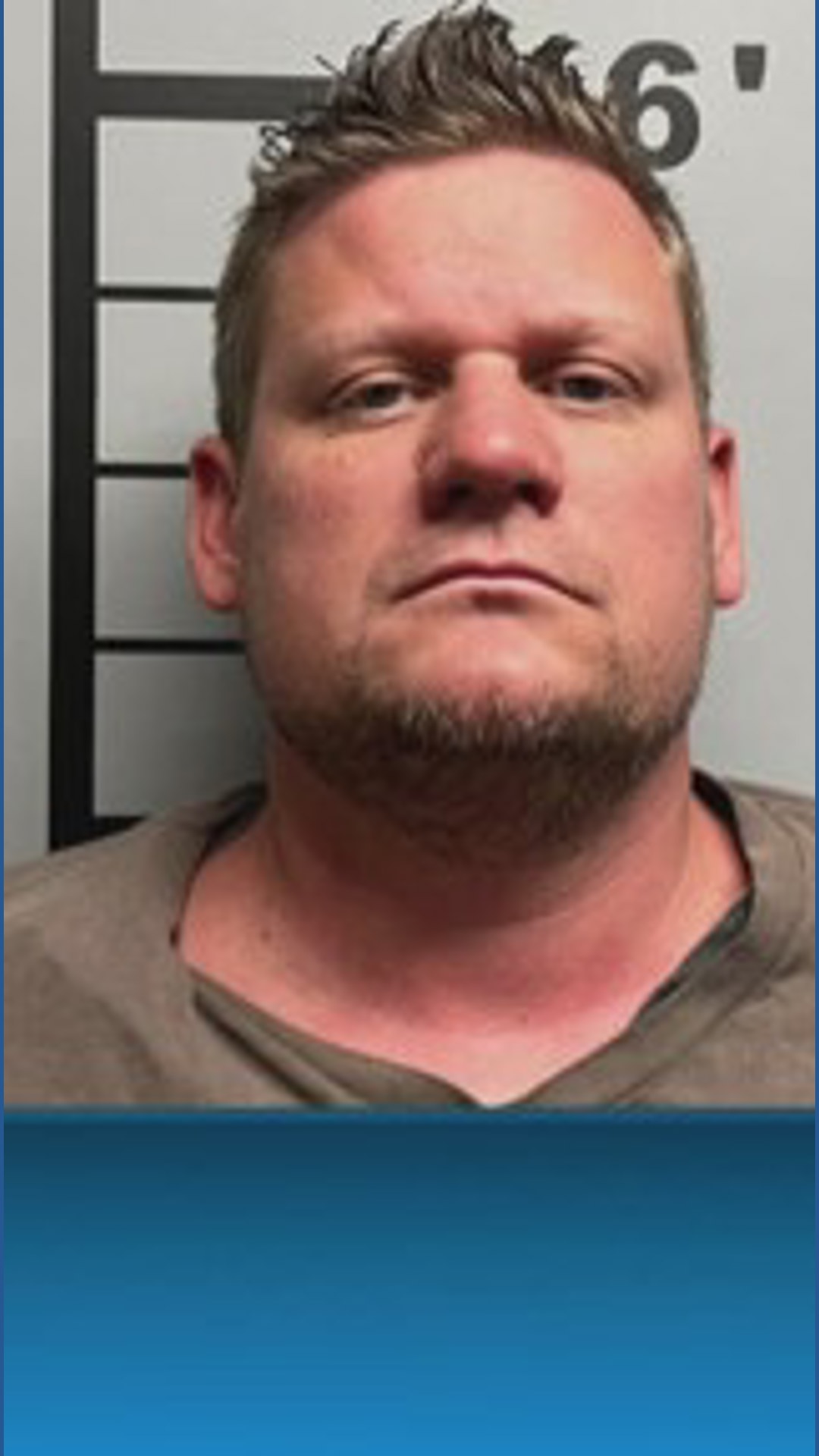 Arkansas man now facing attempted capital rape charge | 5newsonline.com