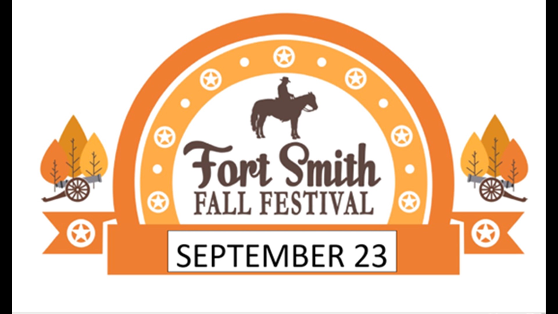 The Festival will offer up things to do in all of downtown Fort Smith on September 23rd.  Daren finds out more about what you can expect.