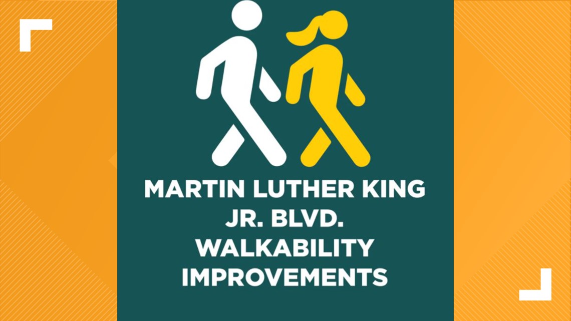 City officials seek input on south Fayetteville walkability plan - Vimarsana News