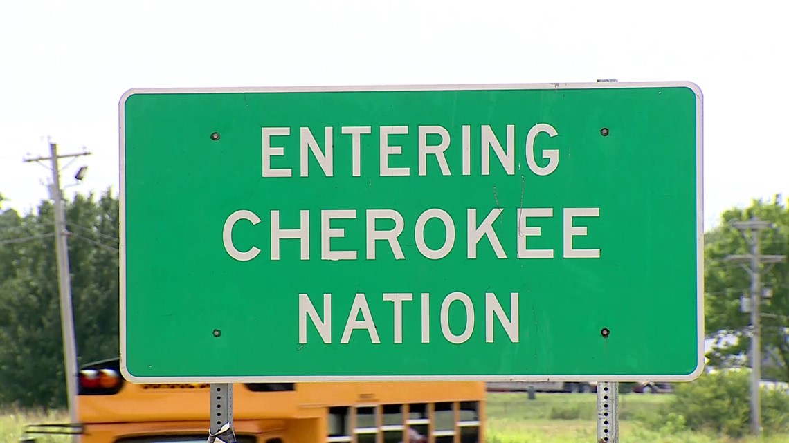 Cherokee Nation seeking answers on rumored ICE activity near Oklahoma reservation