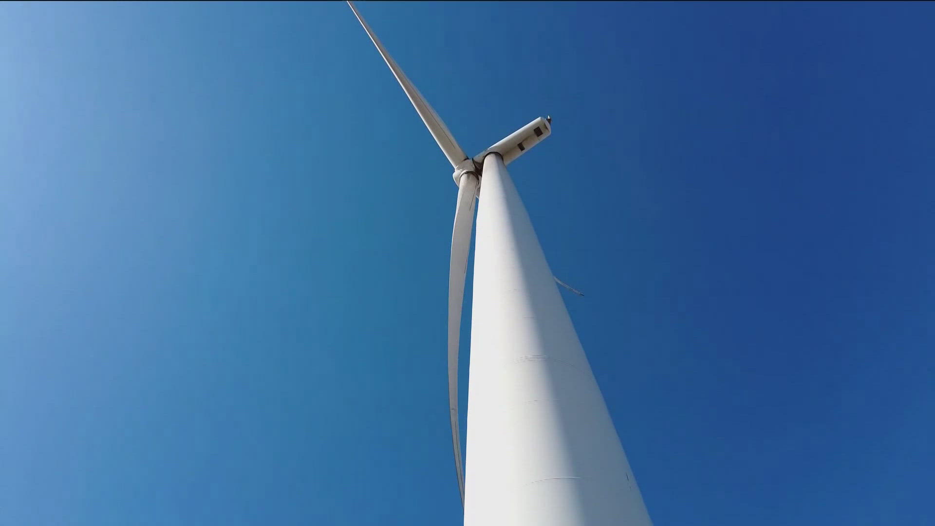 Some are concerned about the long-term impact the project could have on their land and infrastructure. 