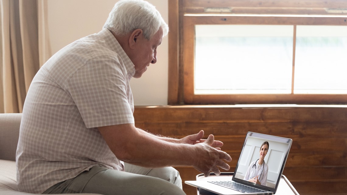 Veteran Care expanding across Natural State - Vimarsana News