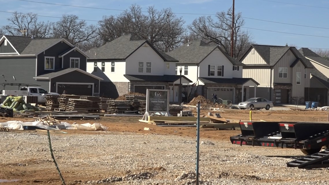 Benton County to distribute affordable housing funds | 5newsonline.com