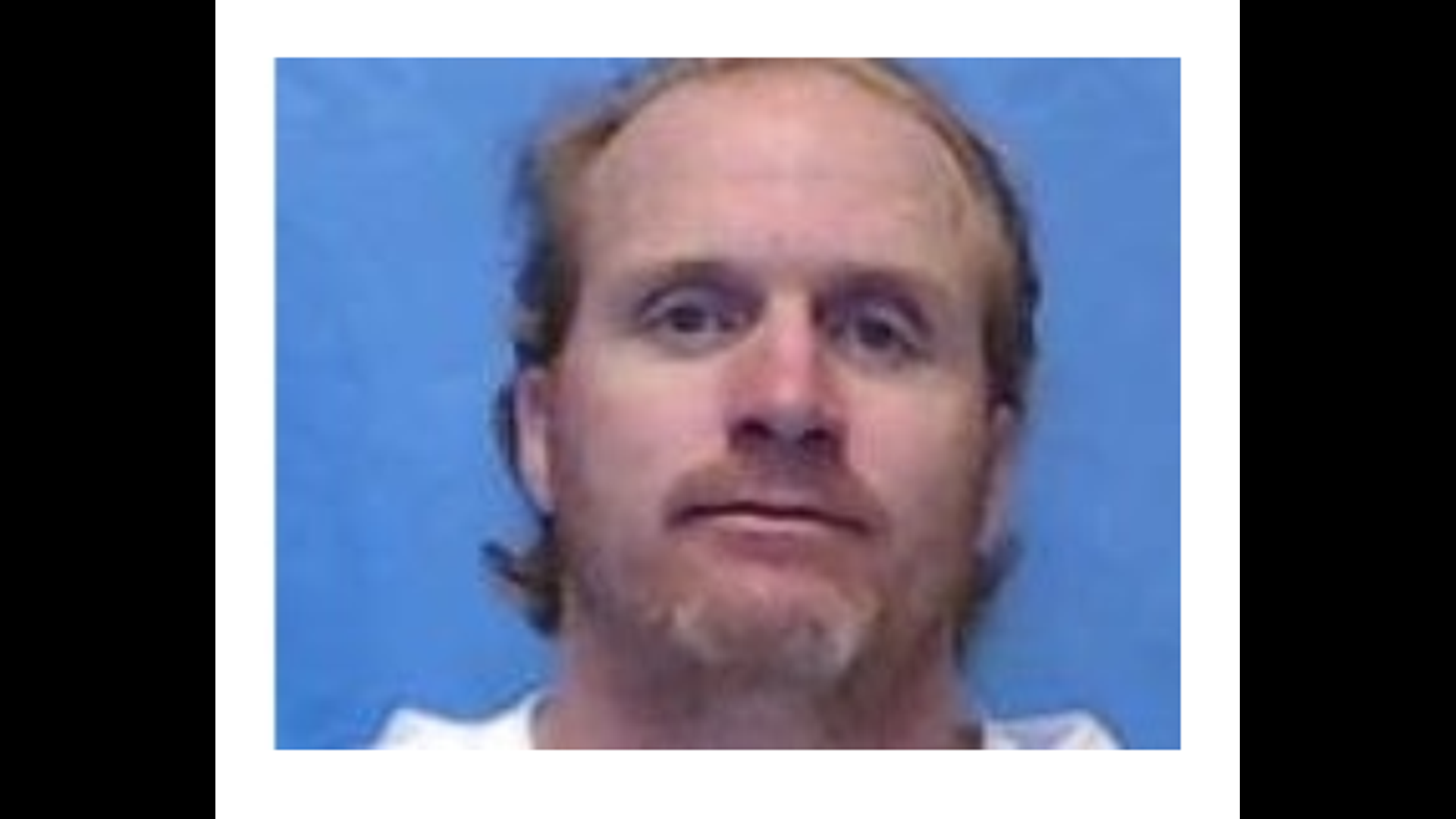 Convicted Rapist Moving To Alma After Being Paroled