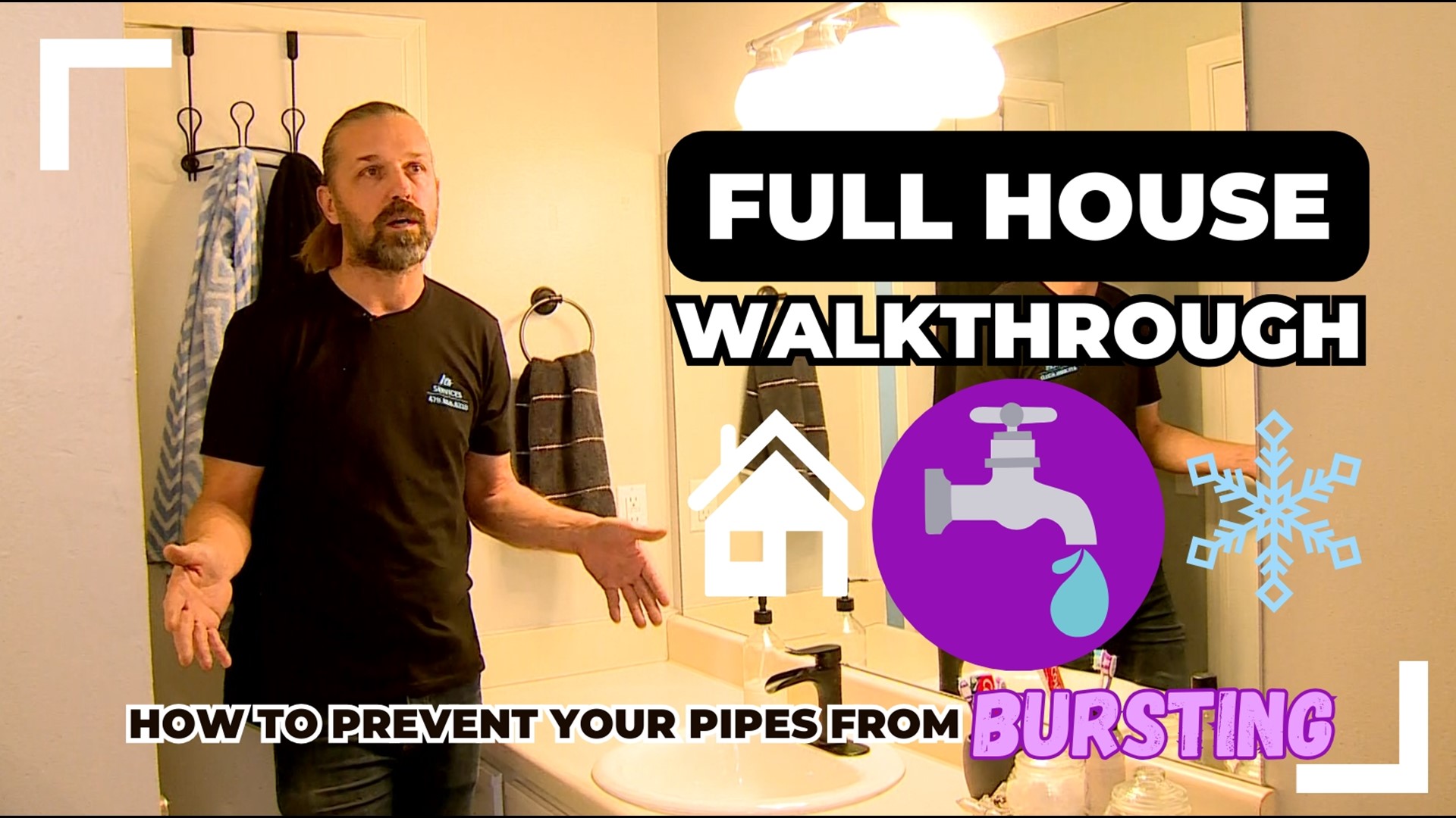 Ask an Expert: How Do I Keep My Pipes from Freezing?