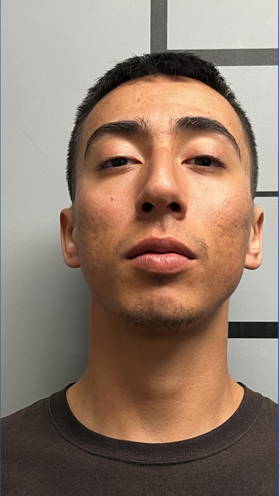 Bail set at $1M for man accused of injuring person in Bentonville ...