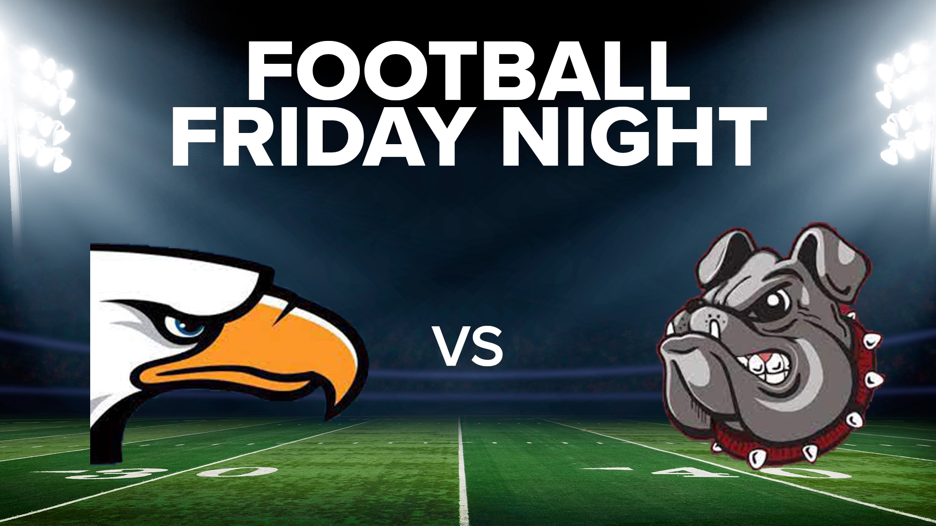 Springdale battled Heritage in Football Friday Night Week Four.