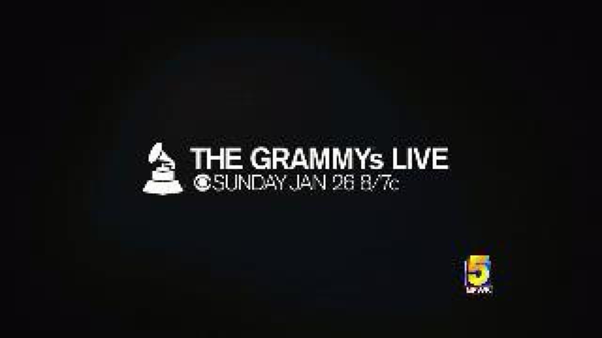 Grammy Preview