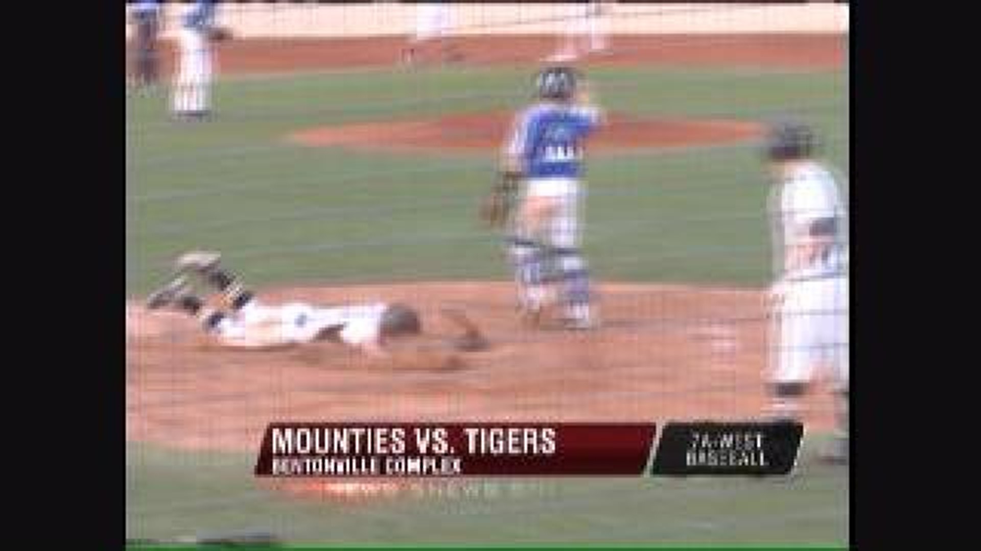 Bentonville sweeps Rogers in baseball doubleheader