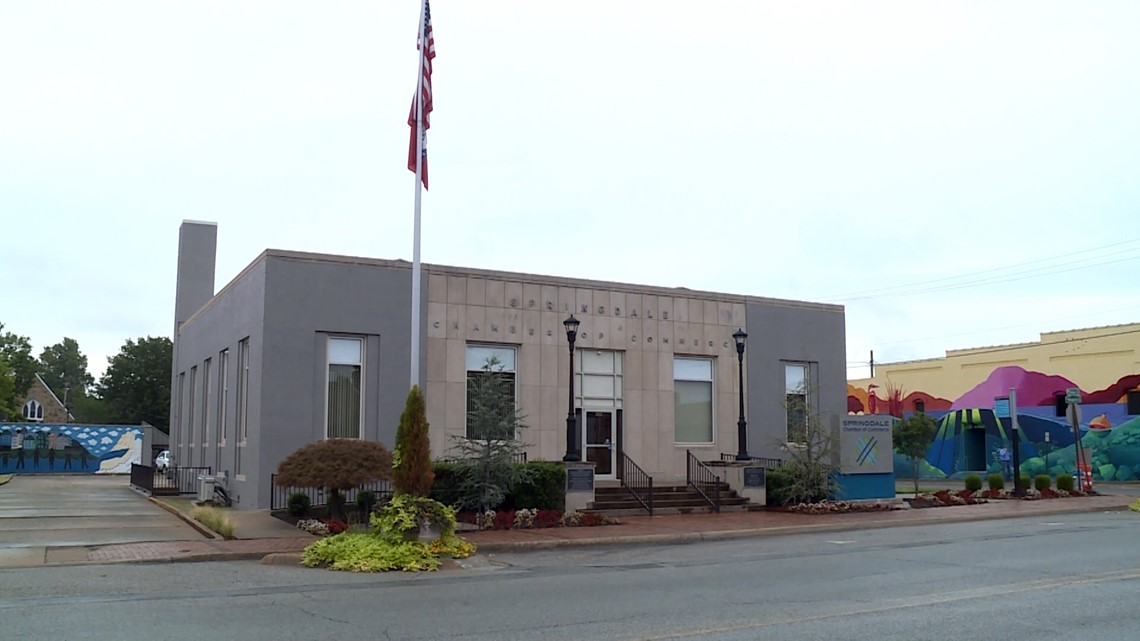 Diversity report released from NWA council - Vimarsana News