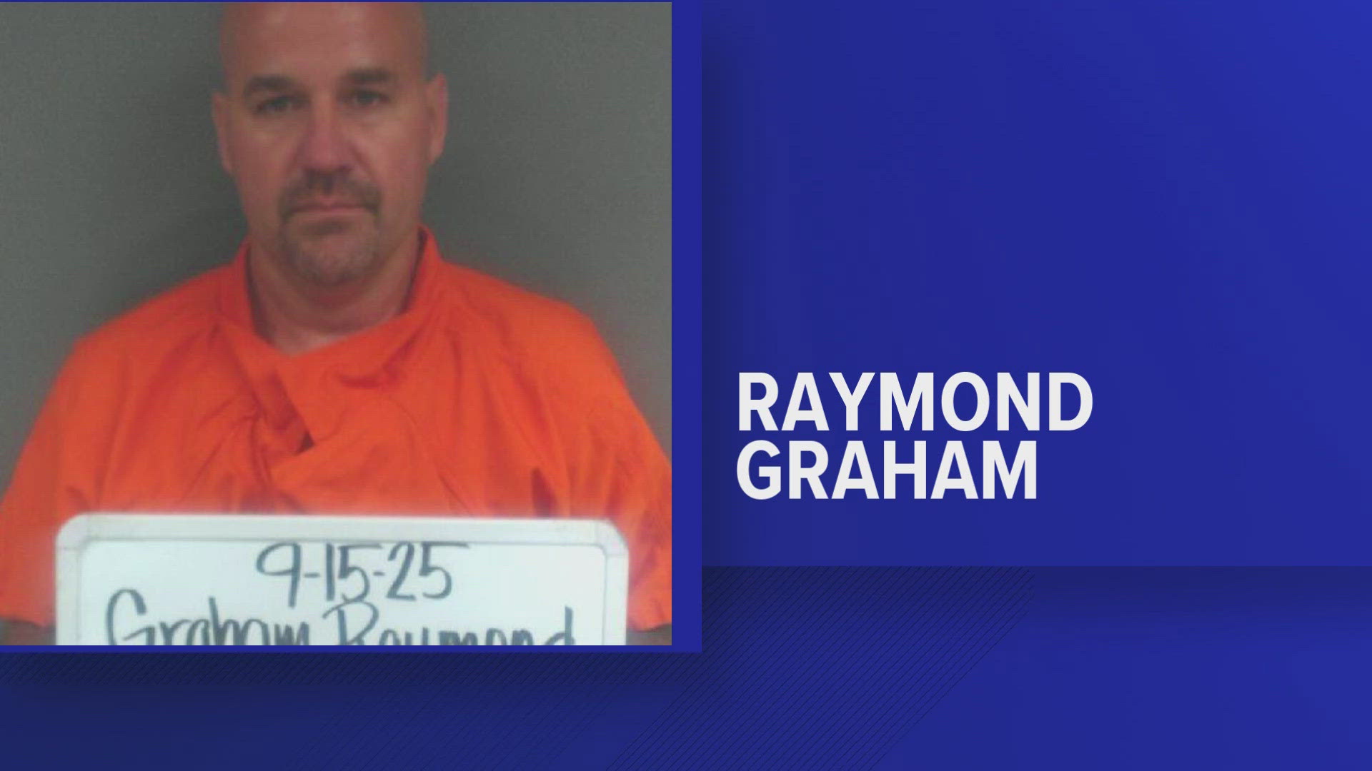 Police said two former clients accused Raymond Graham of sexually touching them during massage sessions at the Inner Peace Body Studio in Fort Smith.