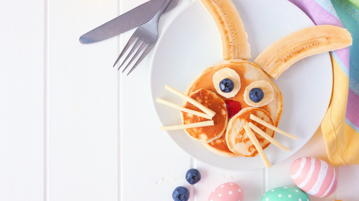 Bunny Breakfast event to be held for foster and adoptive families - Vimarsana News