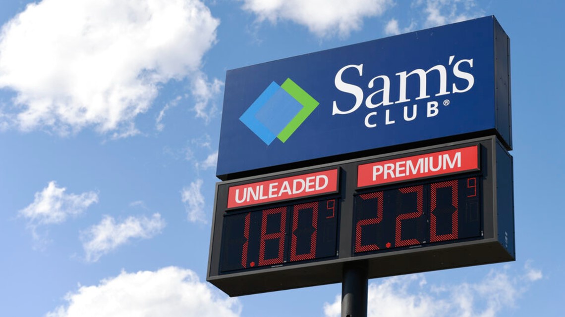 Sam's Club Reveals Exciting New Growth Plans