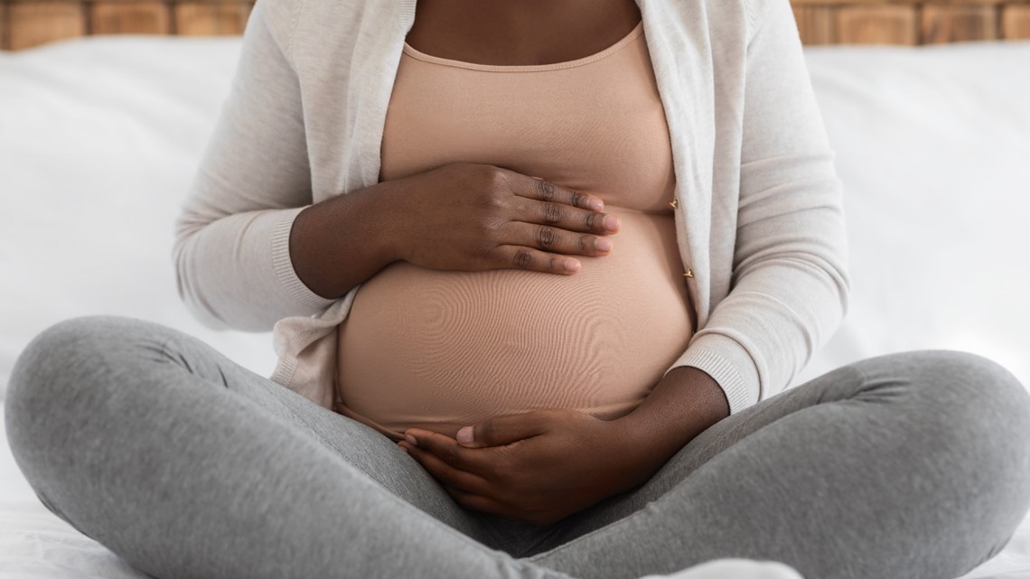 UAMS, Ujima partnering to train more doulas in Arkansas - Vimarsana News