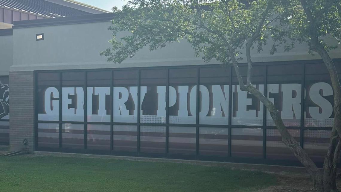 Gentry Public Schools to train, arm selected staff for security