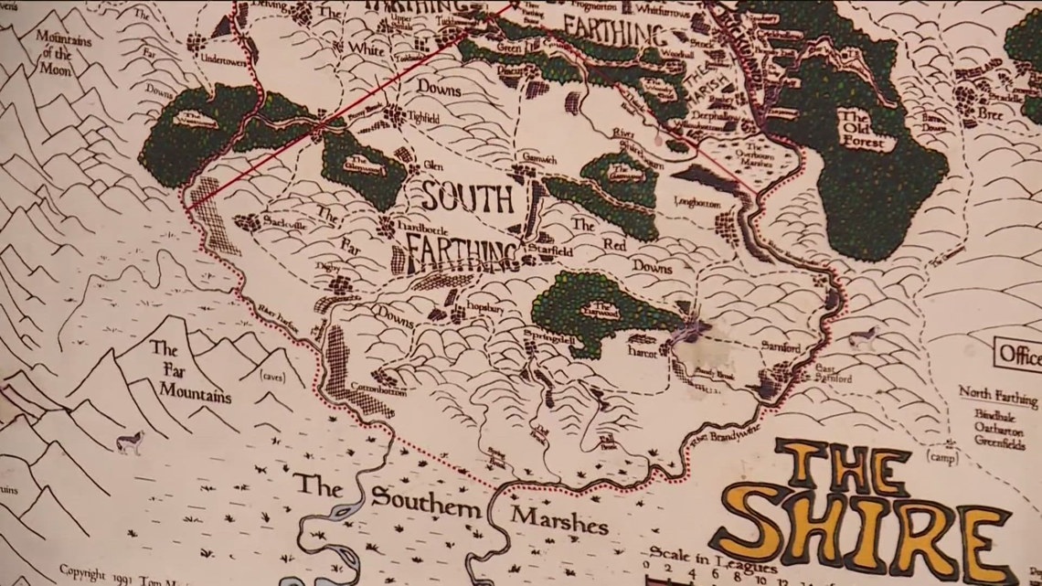 Third annual Shire Post Mint Festival to be held in West Fork