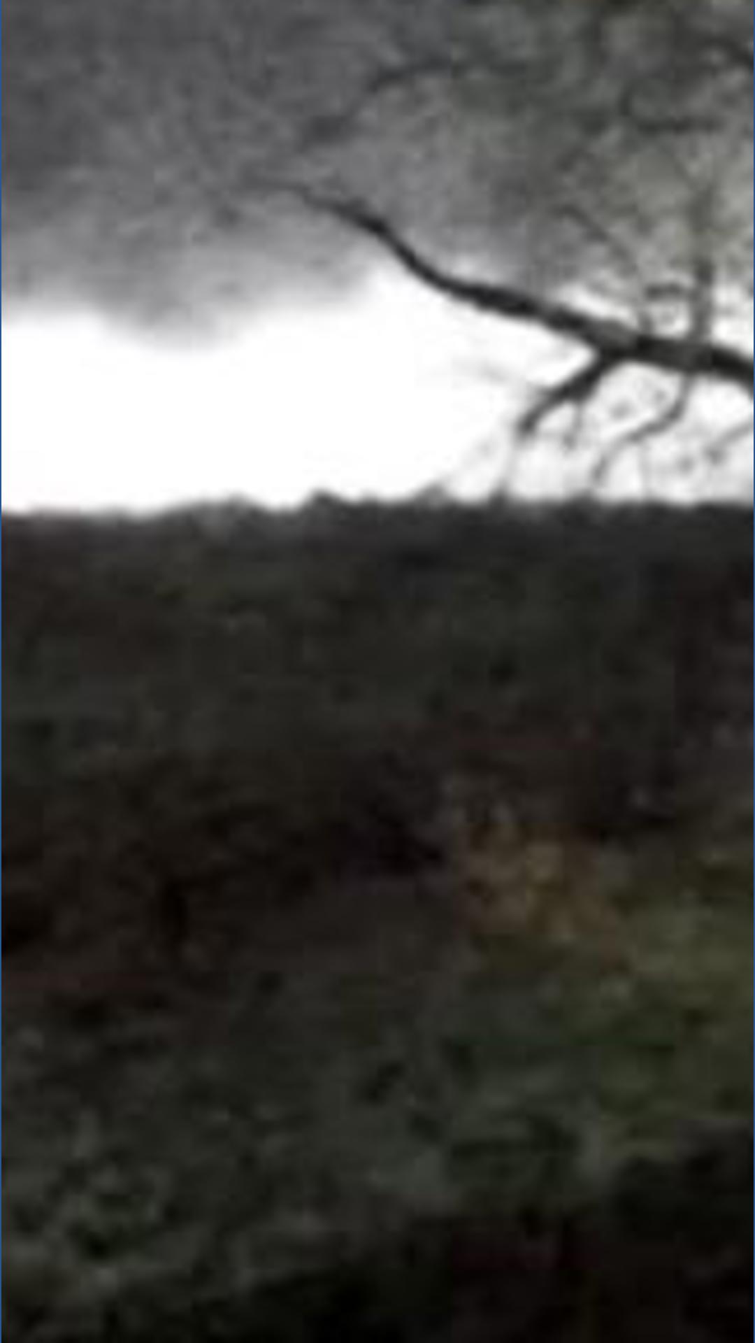 Two killed in Northwest Oklahoma after suspected tornado hits car ...