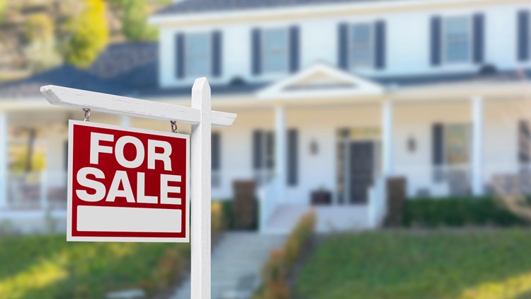 NWA home sales decrease in second half of 2022