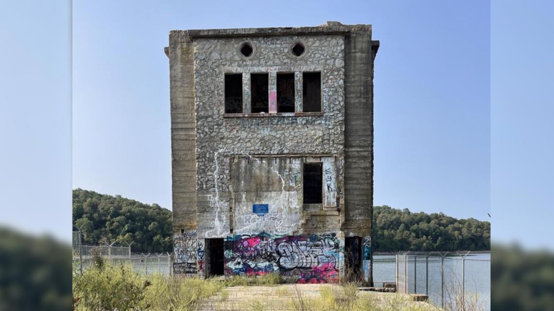 Monte Ne's Oklahoma Tower to be removed - Vimarsana News